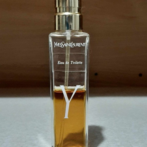 Y by Yves Saint Laurent 50ml edt spray new, vintage original 1964