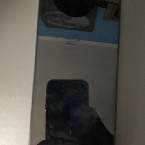 Xiaomi Redmi A3 64GB Rom 4GB RAM with box and screen protector like new