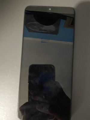Xiaomi Redmi A3 64GB Rom 4GB RAM with box and screen protector like new