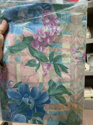 Tablecloth printed new