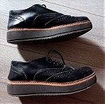  Παπούτσια Oxford
