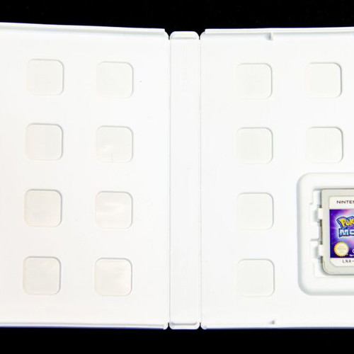 Pokemon Moon Nintendo 3DS game like new