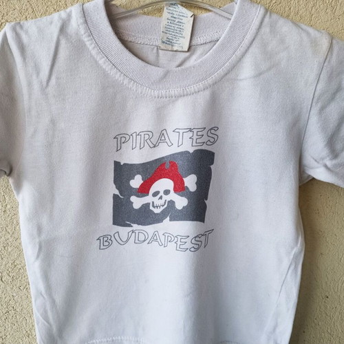 ASTI KIDS T-SHIRT