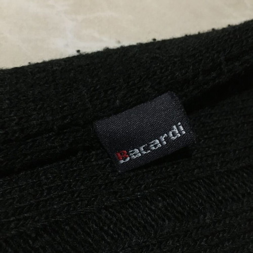 B-Jeans men's sweater medium used, black