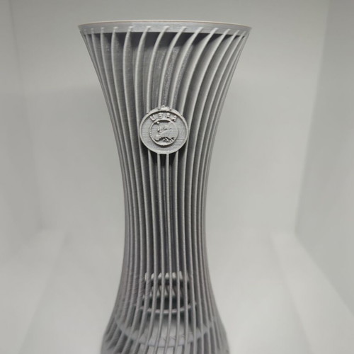 Conference League Cup 17cm made to order for Olympiacos fan