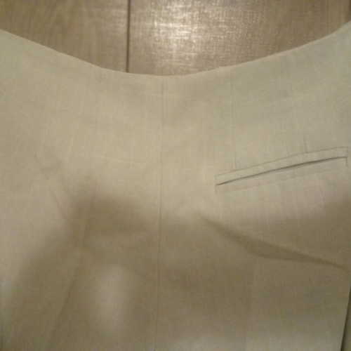 Positivo suit like new, long jacket large, straight pants XL
