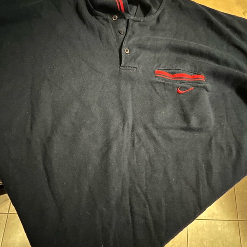Nike long-sleeve shirt used XL
