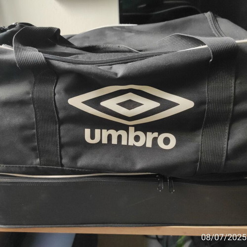 duffel travel/gym/soccer backpack