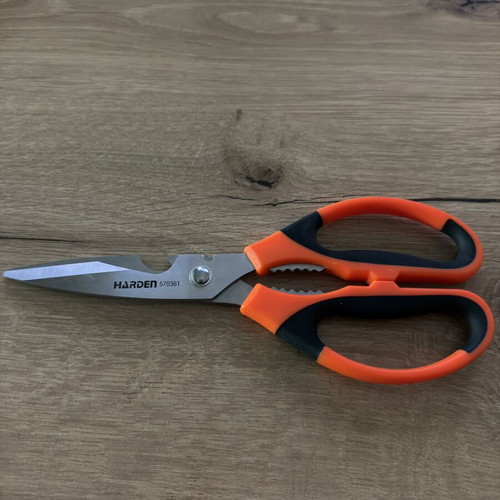 Harden kitchen scissors, 21cm