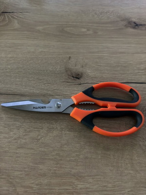 Harden kitchen scissors, 21cm