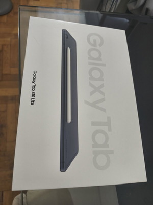 Samsung Galaxy Tab S10 Lite 6GB RAM 128GB storage new