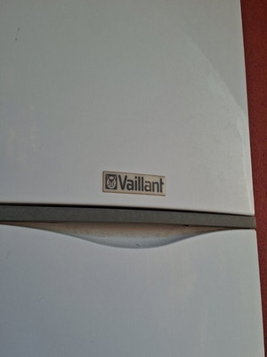 Επίτοιχιος λέβητας Vaillant turboTEC VUW pro 242-3B (Συμβατικός)