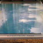 Elysian Fields Adelain CD μεταχειρισμένο, metal