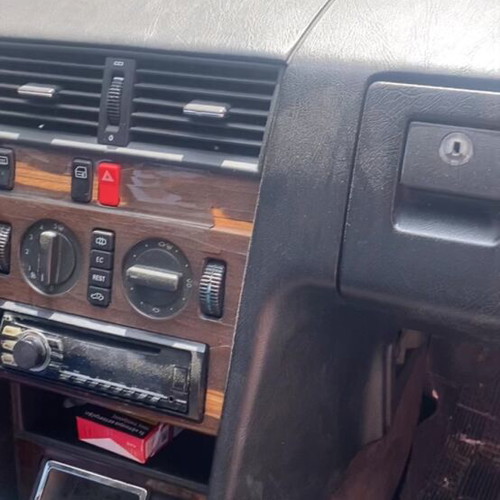 Mercedes C180 car, very good condition