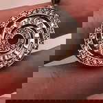  Bvlgari μενταγιόν