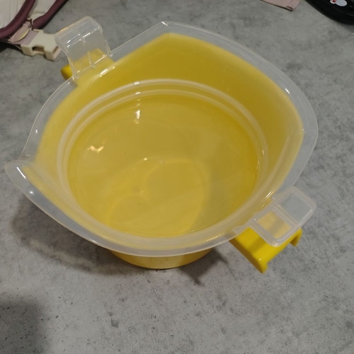Becute Portable Yo-Yo Potty