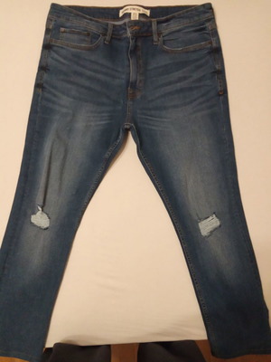 Men's Jean New Look new, size W36, blue