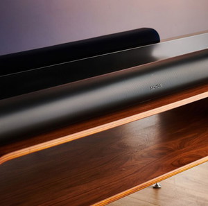 Sonos Arc Soundbar 5.0.2 HDMI και Wi-Fi Μαυρη