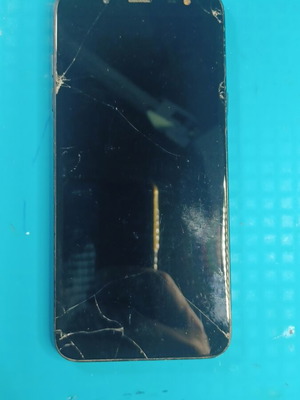 Samsung A6 ανταλλακτικά μεταχειρισμένα, οθόνη χωρίς εικόνα
