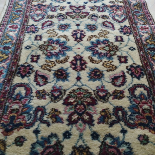 Rug like new 151 × 90 cm