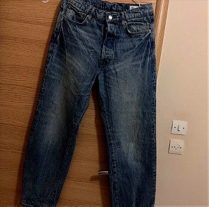 jeans zara