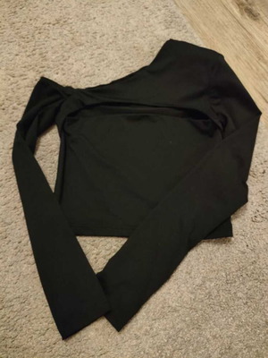 Black top