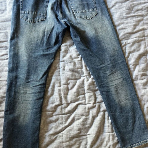 Terranova men's jeans used size 52