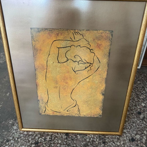 Frame