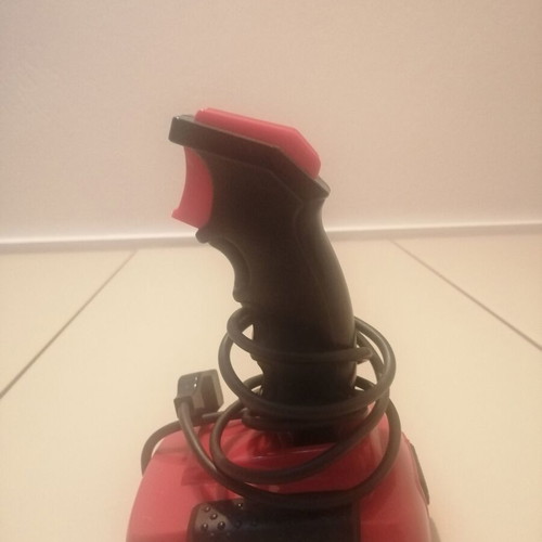 QuickShot II Turbo joystick 1986 like new