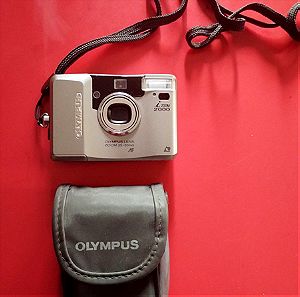 Φωτογραφική μηχανή με φιλμ Olympus iZoom 2000