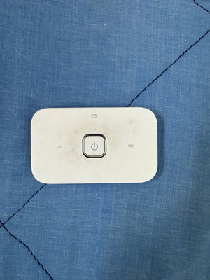 Huawei R219h 4G WiFi μόντεμ μεταχειρισμένο, unlocked