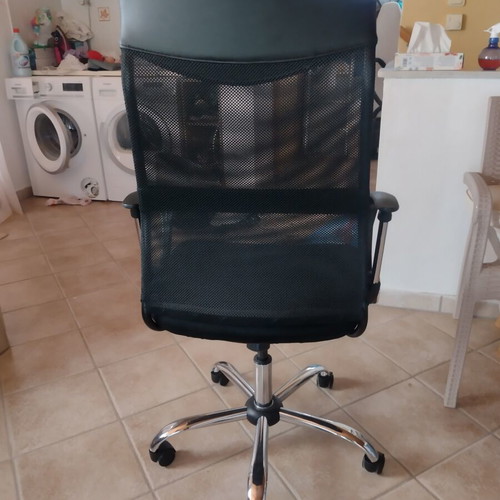 Office chair like new