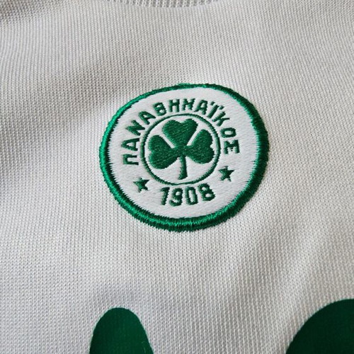 Panathinaikos 2009 jersey medium like new, authentic