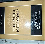  The Cambridge history of Hellenistic philosophy