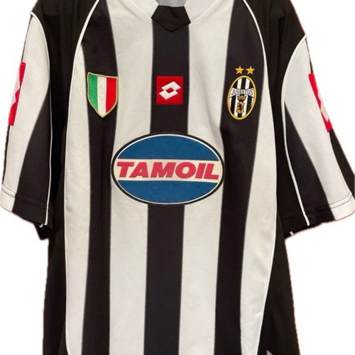 Juventus 2003-04 European Appearance like new, size L