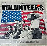  Jefferson Airplane – Volunteers LP Germany 1969'
