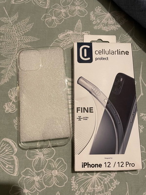 iPhone 12/12pro case like new