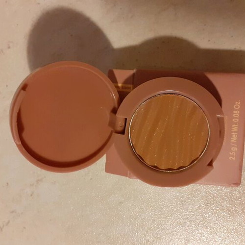 Ciate London Brazilian Glow Bronzing Powder 2.5gr new, color South Beach