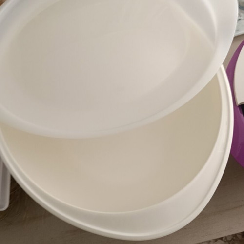 Duo Serving Set New for Long Food Temperature Preservation