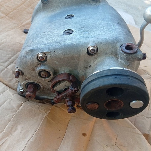 BMW r25-r26 transmission used vintage motorcycle part