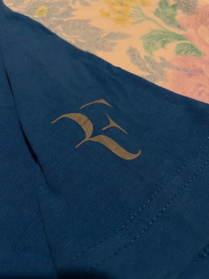 T-shirt Nike x Roger Federer