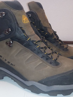 Μποτάκια Nike ACG Gore-Tex Νο 45 καινούργια