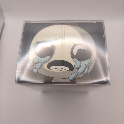 Youtooz The Binding of Isaac The Lost Chase Limited Edition Vinyl Figure new