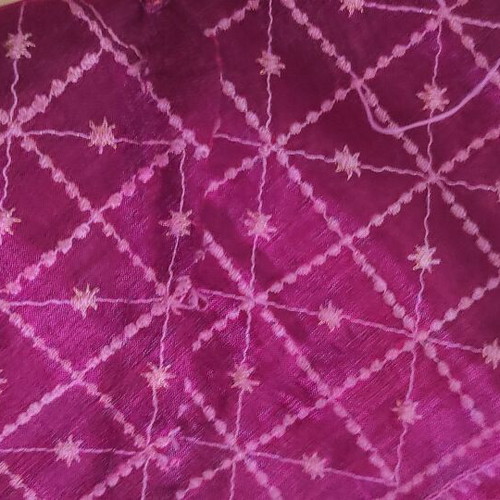Christmas handmade table runner like new