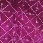 Christmas handmade table runner like new