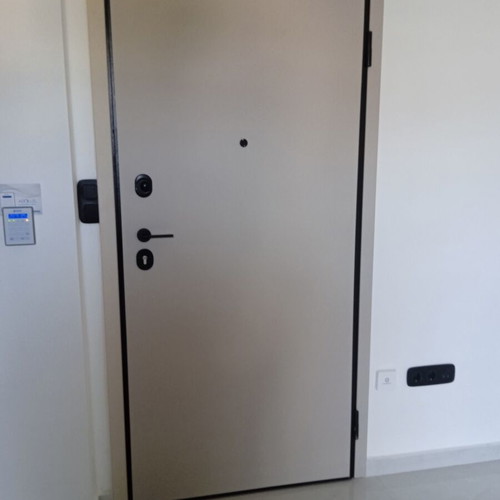 Apartment 74.5 sqm in Agia Paraskevi with parking and storage