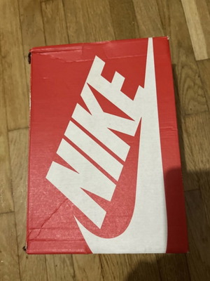 Nike Tn black sneakers like new, size 38.5
