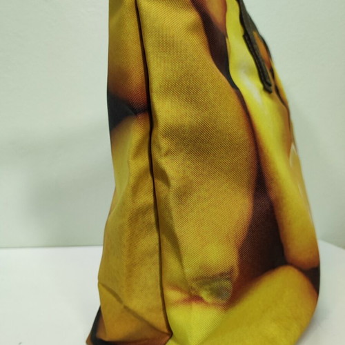 Tote shopping beach bag new with zipper pocket and reinforced bottom