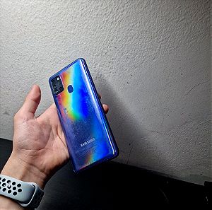 Samsung  galaxy a21s