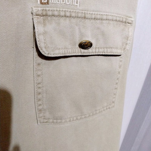 Vintage Billabong Australia shirt-jacket beige, like new, size L